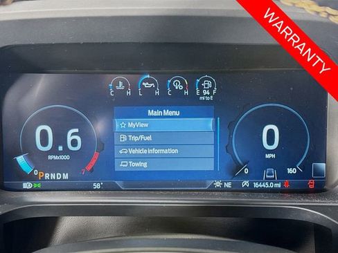 Certified 2024 Ford Expedition Platinum image 12