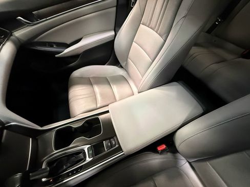 Used 2018 Honda Accord EX-L image 84