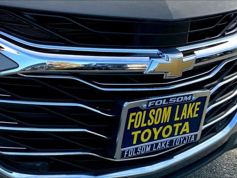 Used 2020 Chevrolet Malibu Premier FWD image 29