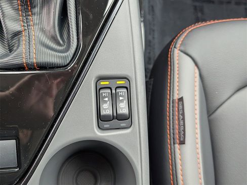 New 2026 Subaru Crosstrek 2.5i Limited image 17