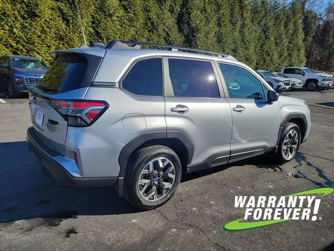 New 2026 Subaru Forester Premium image 7