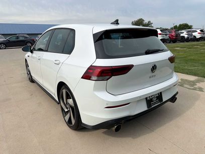 Used 2023 Volkswagen GTI SE