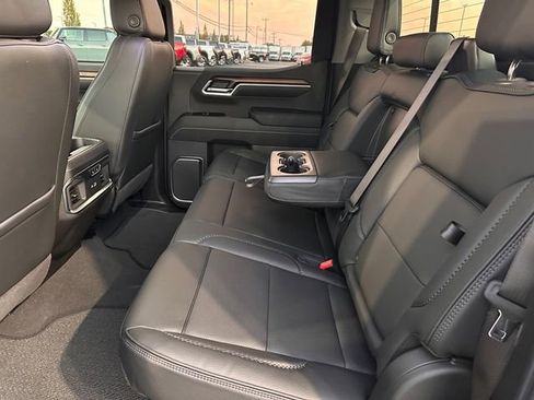 New 2026 GMC Sierra 1500 Denali image 21