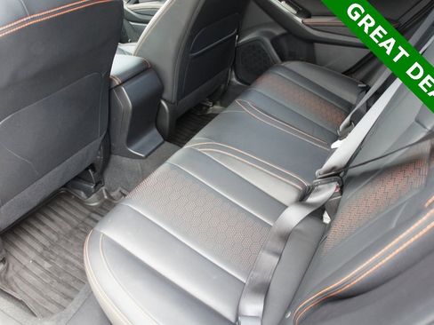 Used 2023 Subaru Crosstrek 2.5i Limited image 34