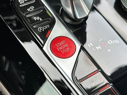 Used 2022 BMW X3 M w/ Executive Package image 22