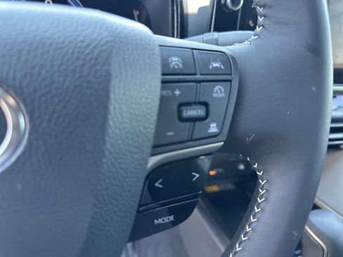 Certified 2025 Toyota Camry SE w/ Multimedia Upgrade Package image 11