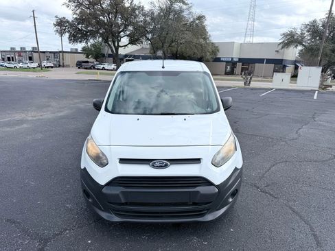 Used 2016 Ford Transit Connect XL image 2
