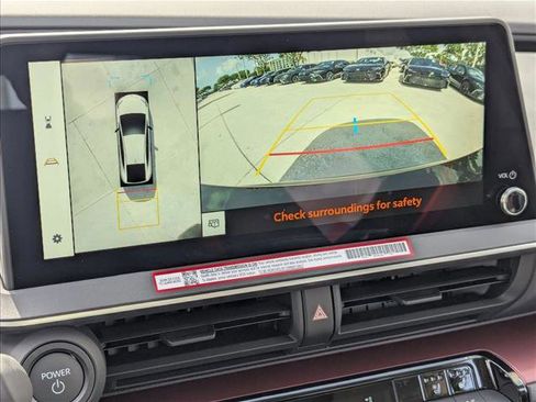 Used 2026 Toyota Prius Plug-In Hybrid w/ Limited Premium Package image 12