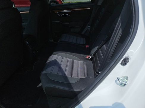 Certified 2022 Honda CR-V EX image 39