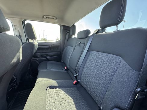 Certified 2024 Ford Ranger XL image 25