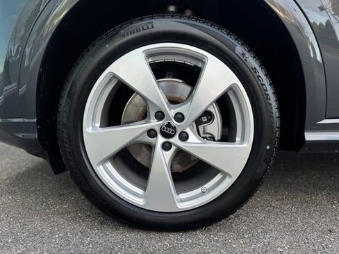 New 2025 Audi Q5 Premium Plus image 8