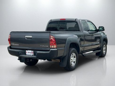 Used 2015 Toyota Tacoma PreRunner w/ Convenience Package RWD image 5