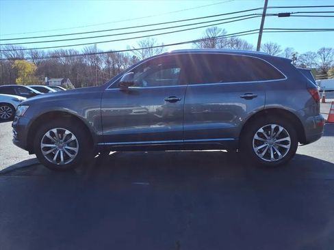 Used 2016 Audi Q5 2.0T Premium Plus w/ Technology Package image 6