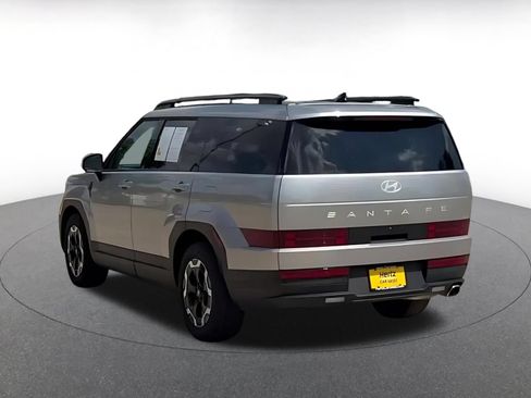 Used 2025 Hyundai Santa Fe SEL AWD/4WD image 11