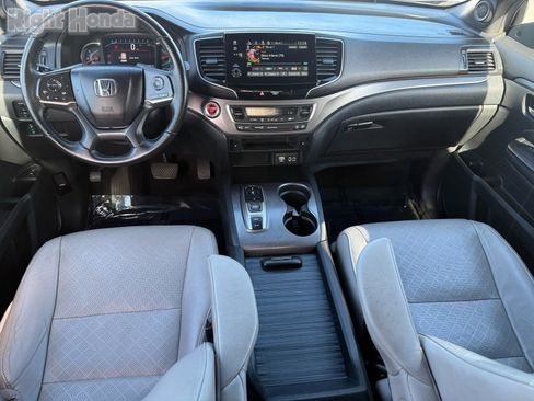 Used 2020 Honda Passport EX-L image 27