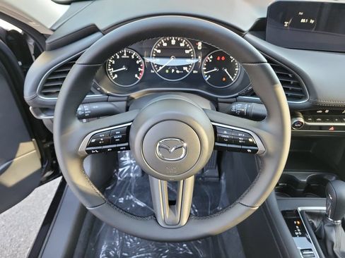 New 2026 MAZDA MAZDA3 s Sport FWD image 20