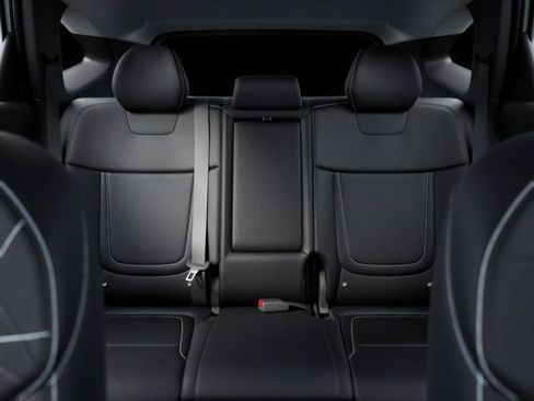 New 2026 Hyundai Tucson SE FWD image 12