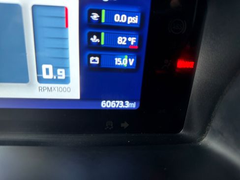 Certified 2022 Ford Bronco Black Diamond image 16