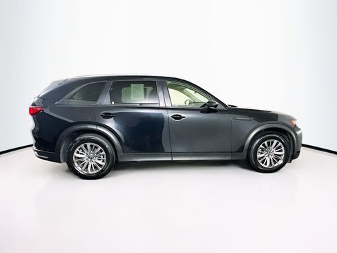 Used 2024 MAZDA CX-90 3.3 Turbo w/ Select Package AWD/4WD image 10