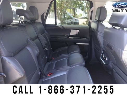 Used 2025 Ford Expedition Max Active image 23