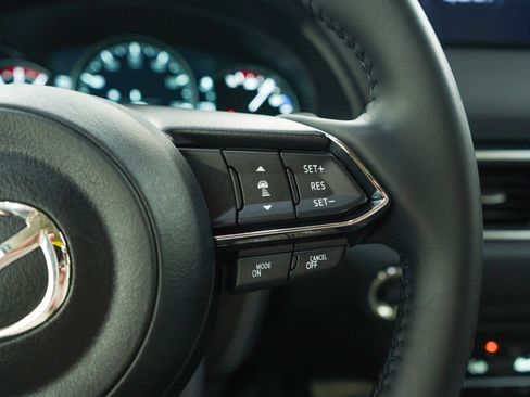 Used 2022 MAZDA CX-5 AWD 2.5 S w/ Premium Package image 27