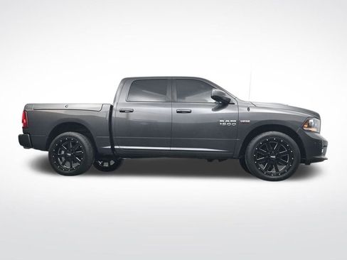 Used 2016 RAM 1500 Sport w/ Convenience Group image 32