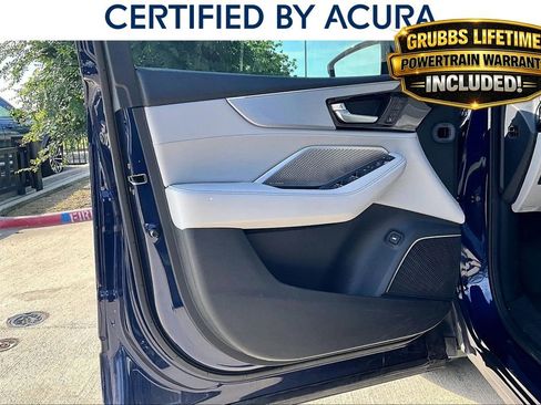 Used 2024 Acura MDX FWD w/ Technology Package image 21