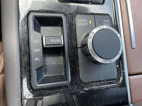 Used 2023 Toyota Tundra 1794 Edition image 41