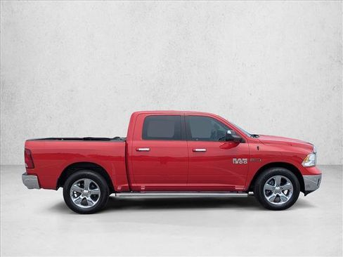 Used 2015 RAM 1500 Lone Star RWD image 4