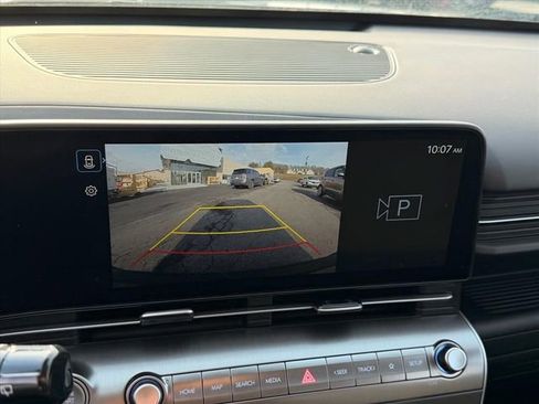 New 2026 Hyundai Kona SE image 23