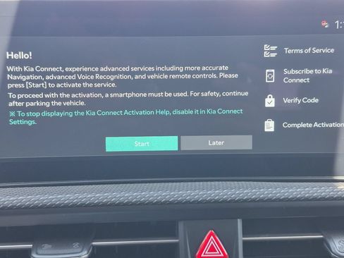 New 2026 Kia EV6 Wind AWD/4WD image 21