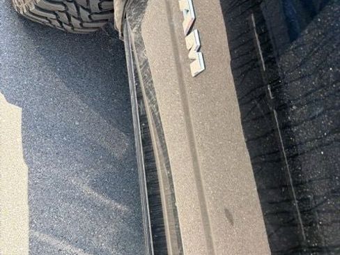 Used 2020 RAM 2500 Laramie AWD/4WD image 19
