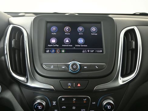 Used 2022 Chevrolet Equinox LT image 26