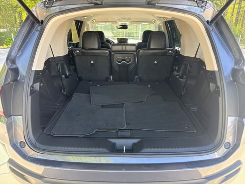 Certified 2025 Honda Pilot EX-L image 28