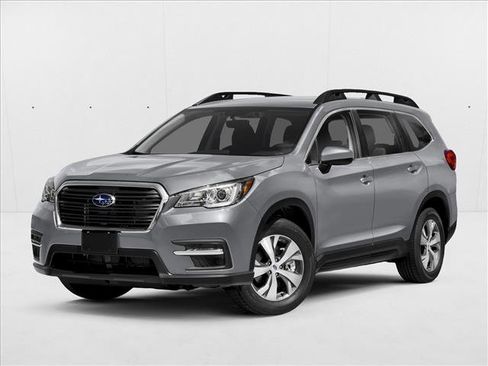 Used 2021 Subaru Ascent Premium w/ Convenience Package image 1