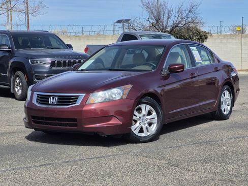 Used 2010 Honda Accord LX-P image 1