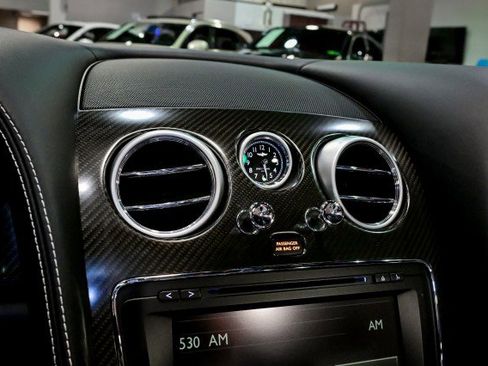 Used 2015 Bentley Continental GT Speed image 41