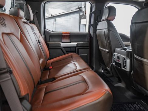 Used 2020 Ford F250 King Ranch w/ King Ranch Ultimate Package AWD/4WD image 35