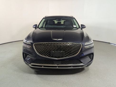 Used 2025 Genesis GV70 2.5T AWD/4WD image 2