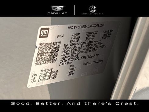 Used 2025 GMC Hummer EV 3X w/ Extreme Off-Road Package image 32