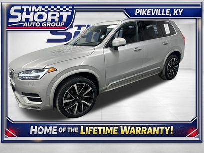 Used 2024 Volvo XC90 B6 Plus w/ Protection Package Premier