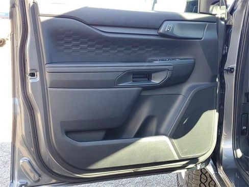 New 2025 Ford Ranger XL w/ Trailer Tow Package image 9