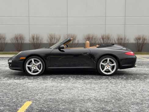 Used 2009 Porsche 911 Carrera image 5