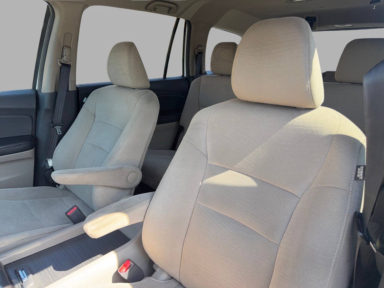 Used 2016 Honda Pilot EX image 14
