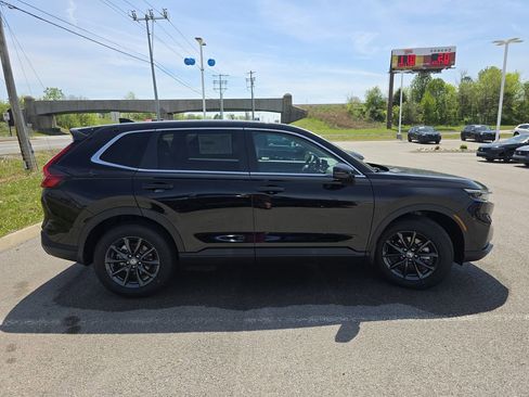 New 2026 Honda CR-V EX-L image 17