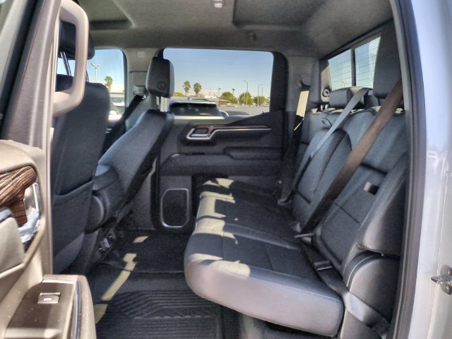 Certified 2026 Chevrolet Silverado 1500 LT AWD/4WD image 29