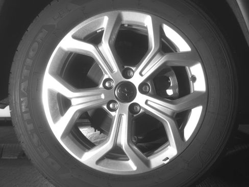 Used 2025 Jeep Compass Latitude AWD/4WD image 15