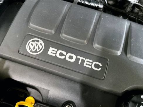 Used 2019 Buick Encore Preferred FWD image 24