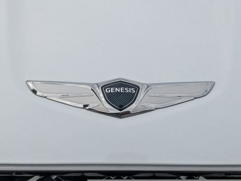 Used 2025 Genesis GV70 2.5T w/ Sport Prestige Package AWD/4WD image 37