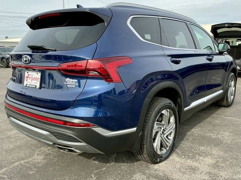 Used 2021 Hyundai Santa Fe SEL w/ Cargo Package image 14